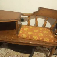 میزتلفن