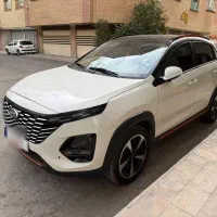 ایکس۳۳ کراس ۱۴۰۳ x33cross|خودرو سواری و وانت|اصفهان, الهیه|دیوار