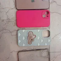 قاب گوشی آیفون ۱۳