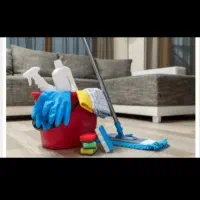 نظافت منزل و نگهداری از سالمند