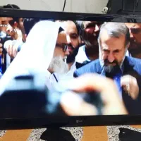 تلویزیون الجی