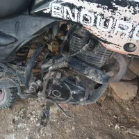 فروشی|موتورسیکلت|بجنورد, |دیوار