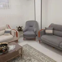 ست مبل نهار خوری سالم سالم