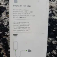 پک شارژر اورجینال 14 promax|لوازم جانبی موبایل و تبلت|ماکو, |دیوار