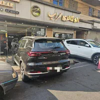 فروش اقساطی تیگو 7 پرو پریمیوم فول صفر خشک ۱۴۰۴