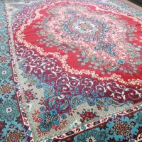 فرش نقش قندهار|فرش|رشت, کوی جام جم|دیوار