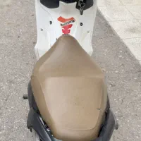 موتور بیکلاج مدل ۹۷.تمیز|موتورسیکلت|گنبد کاووس, |دیوار