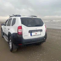 داستر ۲۰۱۶ تمیز