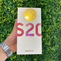 S20FE 128GB 5G