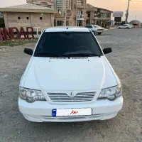 پراید 132 مدل 90