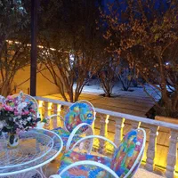 اجاره باغ ویلا با استخر و امنیت(مجرد پدیرفته میشود|اجارهٔ کوتاهمدت ویلا و باغ|تهران, طرشت|دیوار