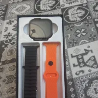 ساعت هوشمند