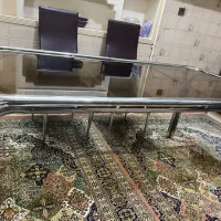 میز رستورانی کله پزی ناهار خوری|میز و صندلی غذاخوری|تربتحیدریه, باغ سلطانی|دیوار