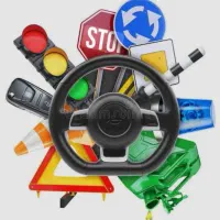 آموزش رانندگی با 206 هاچ‌بک