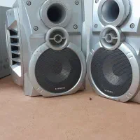 ضبط /باند/اسپیکر|سیستم صوتی خانگی|اردبیل, |دیوار