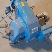 مشعل گازوییلی|آبگرمکن، پکیج، شوفاژ|صوفیان, |دیوار