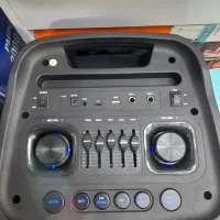 اسپیکر (باند) ۱۰ اینچ|سیستم صوتی خانگی|درگهان, |دیوار