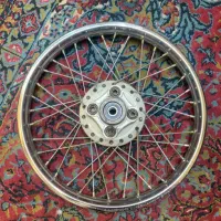چرخ کامل عقب هندا