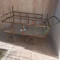 گاری|قایق و سایر وسایل نقلیه|مشهد, توس (بلوار توس)|دیوار