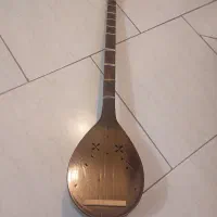 سه تار تزئینی