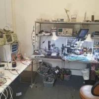 پذیرش کارآموز