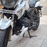 موتور آپاچی مدل ۹۴