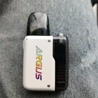 پاد ویپ پاد ماد آرگاس p2