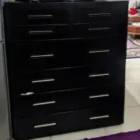 دراور ۸ کشو