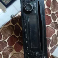 ضبط فابریک 206