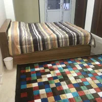 باغ ویلا  لوکس با استخر سر پوشیده و وسایل بازی|اجارهٔ کوتاه‌مدت ویلا و باغ|شیراز, گویم|دیوار