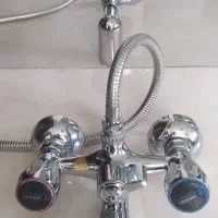 سرویس کامل شیر آلات|لوازم سرویس بهداشتی|گلبهار, شهر جدید گلبهار|دیوار