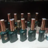 وسایل کاشت ناخن کاملانو و تکمیل|آرایشی، بهداشتی، درمانی|کرمانشاه, |دیوار