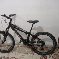 دوچرخه 24 پورت لاین