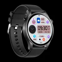 ساعت هوشمند کربی مدل MERCURY «فروش اقساطی»|ساعت|نیشابور, فردوس شمالی|دیوار