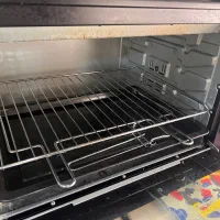 فر توستر|اجاق گاز و لوازم برقی پخت‌وپز|آبادان, |دیوار