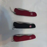 چاقو ویکتورینوکس اصل