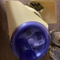 غذاساز|خردکن، آسیاب، غذاساز|مشهد, سجادیه|دیوار