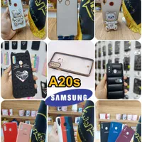 گارد گوشی a20 s a30 سامسونگ /قاب /گلس m30s /کیف|لوازم جانبی موبایل و تبلت|یزد, |دیوار