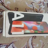 گوشی a11|موبایل|اردبیل, |دیوار