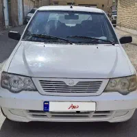 پراید ۱۱۱ هاچ بک مدل ۹۵