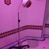 چراغ مادون قرمز