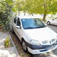 تندر ال نود مدل 96