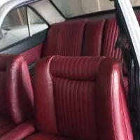 خودرو پژو ۵۰۴|خودرو کلاسیک|تهران, تهراننو|دیوار