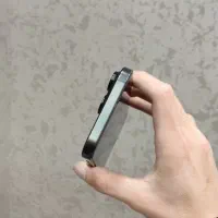 فروش آیفون ۱۶ پرومکس ریجستر شدهای شرکتی|موبایل|مراغه, |دیوار