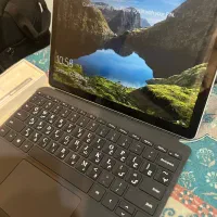 سرفیس go 2|رایانه همراه|شیراز, جانبازان|دیوار