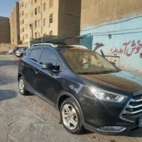 جک اس ۳ بسیار شیک و تمیز