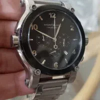 ساعت مونت بلانک و Gucci سه موتوره|ساعت|تهران, اکباتان|دیوار