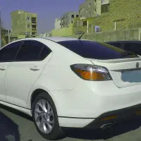 ام جی ۶|خودرو سواری و وانت|تهران, یافت آباد جنوبی|دیوار