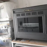 بخاری ۱۶هزار مهساران نو آکبند