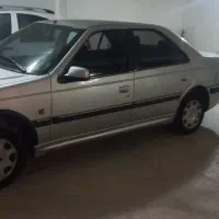 فروش پژو پارس مدل ۸۴|خودرو سواری و وانت|دورود, |دیوار